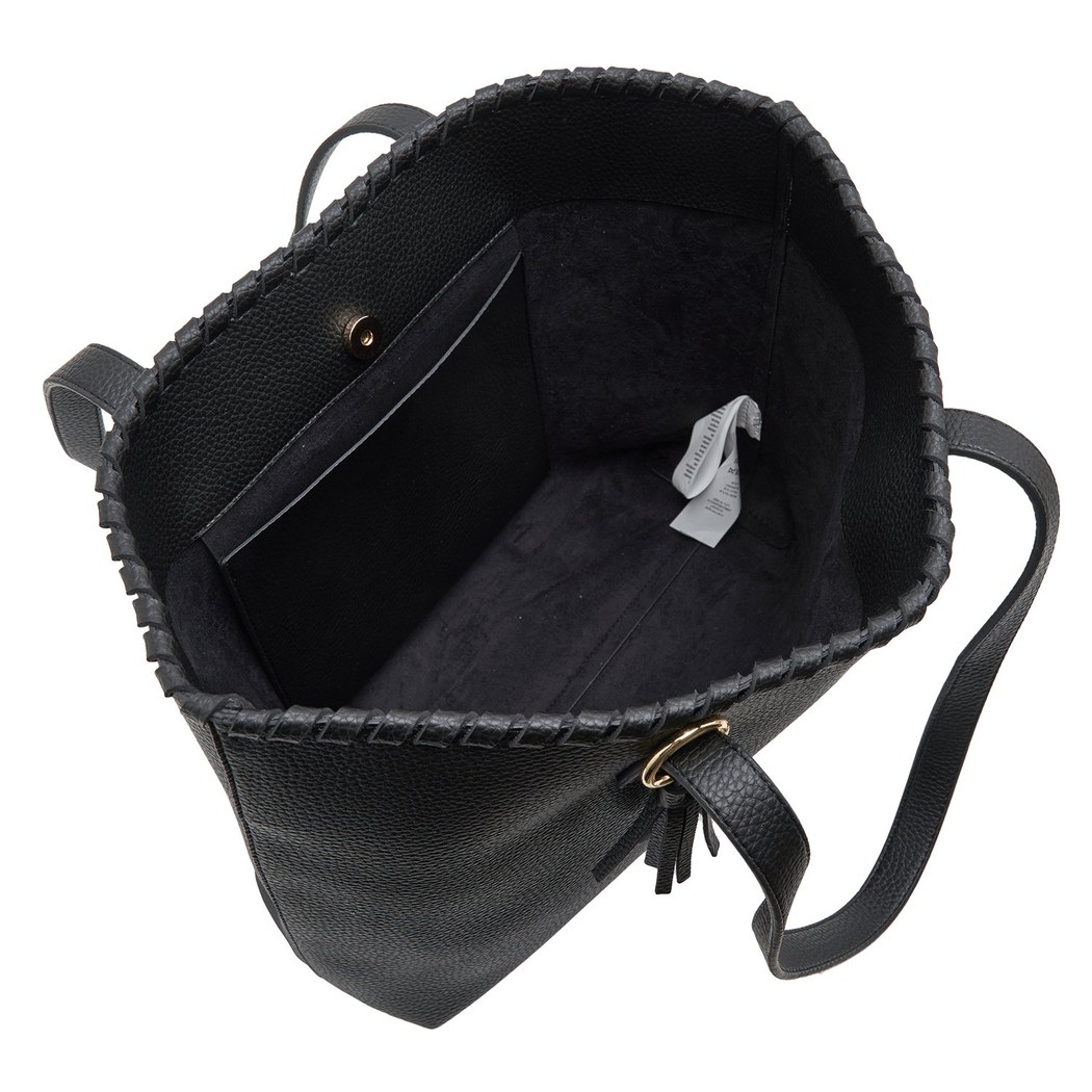 Siyah Anise Kadın Günlük Çanta