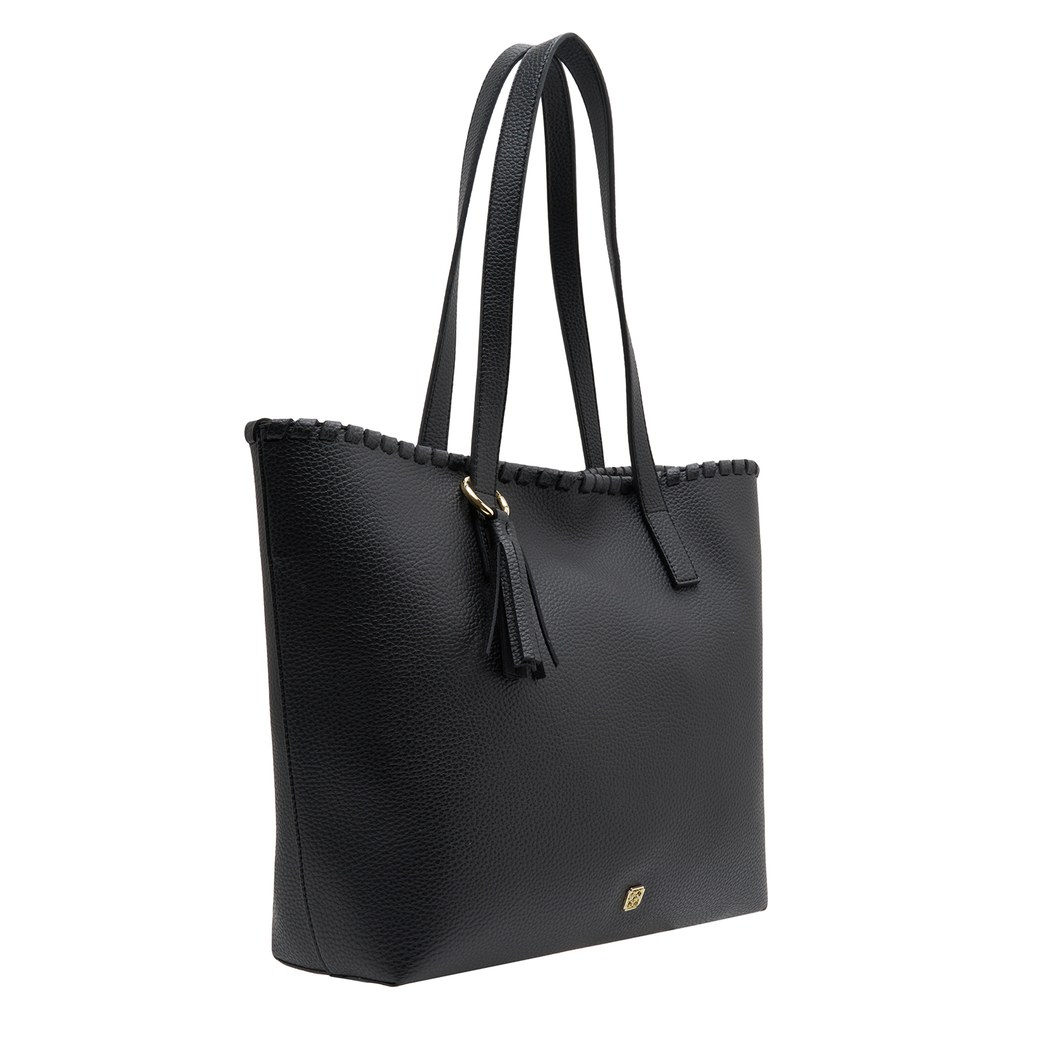 Siyah Anise Kadın Günlük Çanta