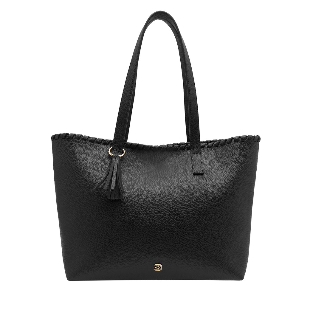 Siyah Anise Kadın Günlük Çanta