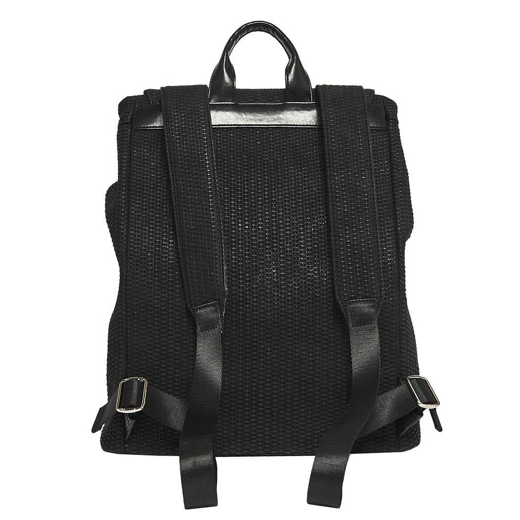 Siyah Brachie Erkek Sırt Çantası