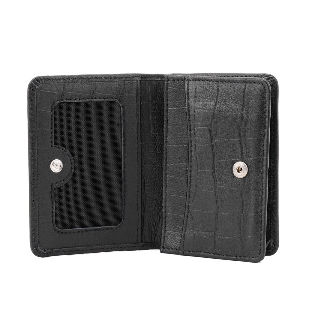 Siyah Erkek Cüzdan