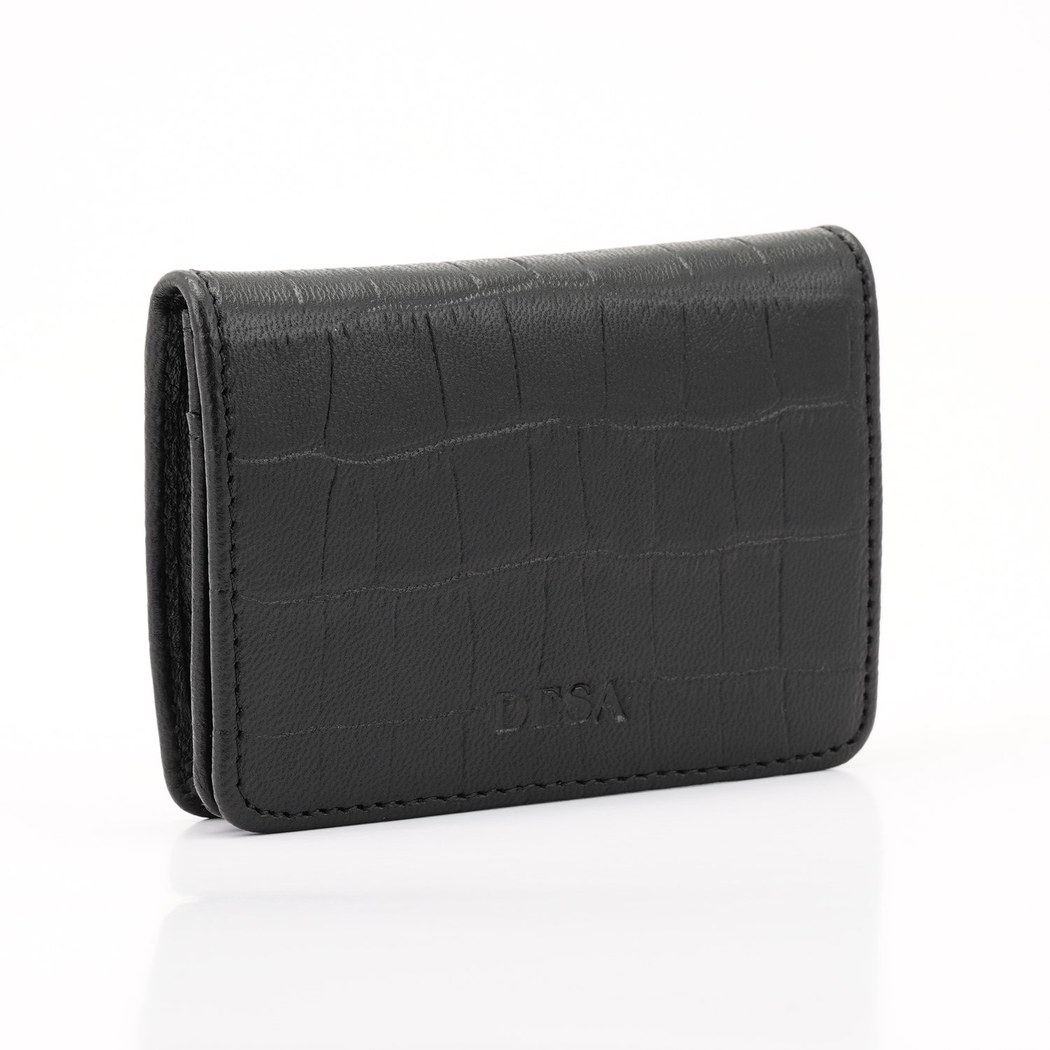 Siyah Erkek Cüzdan