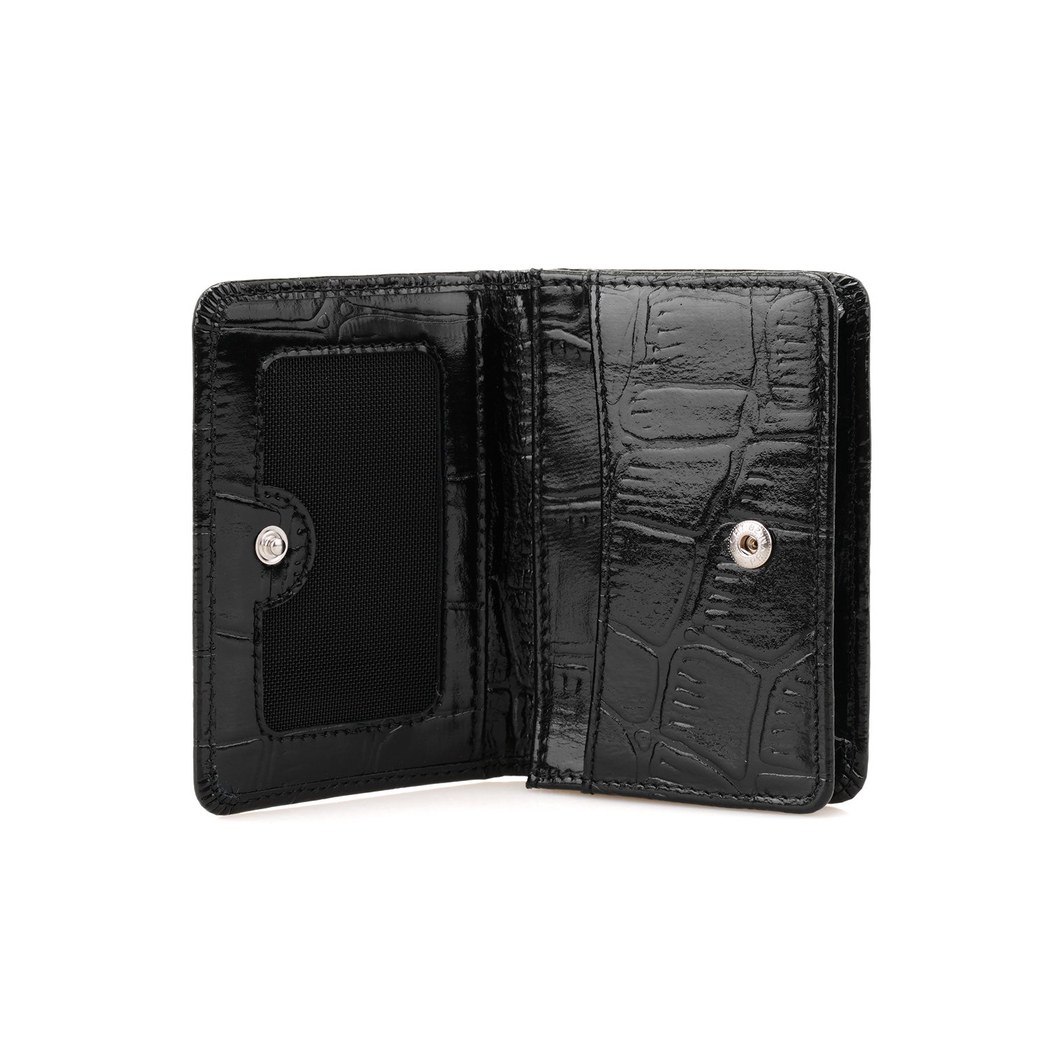 Siyah Erkek Cüzdan