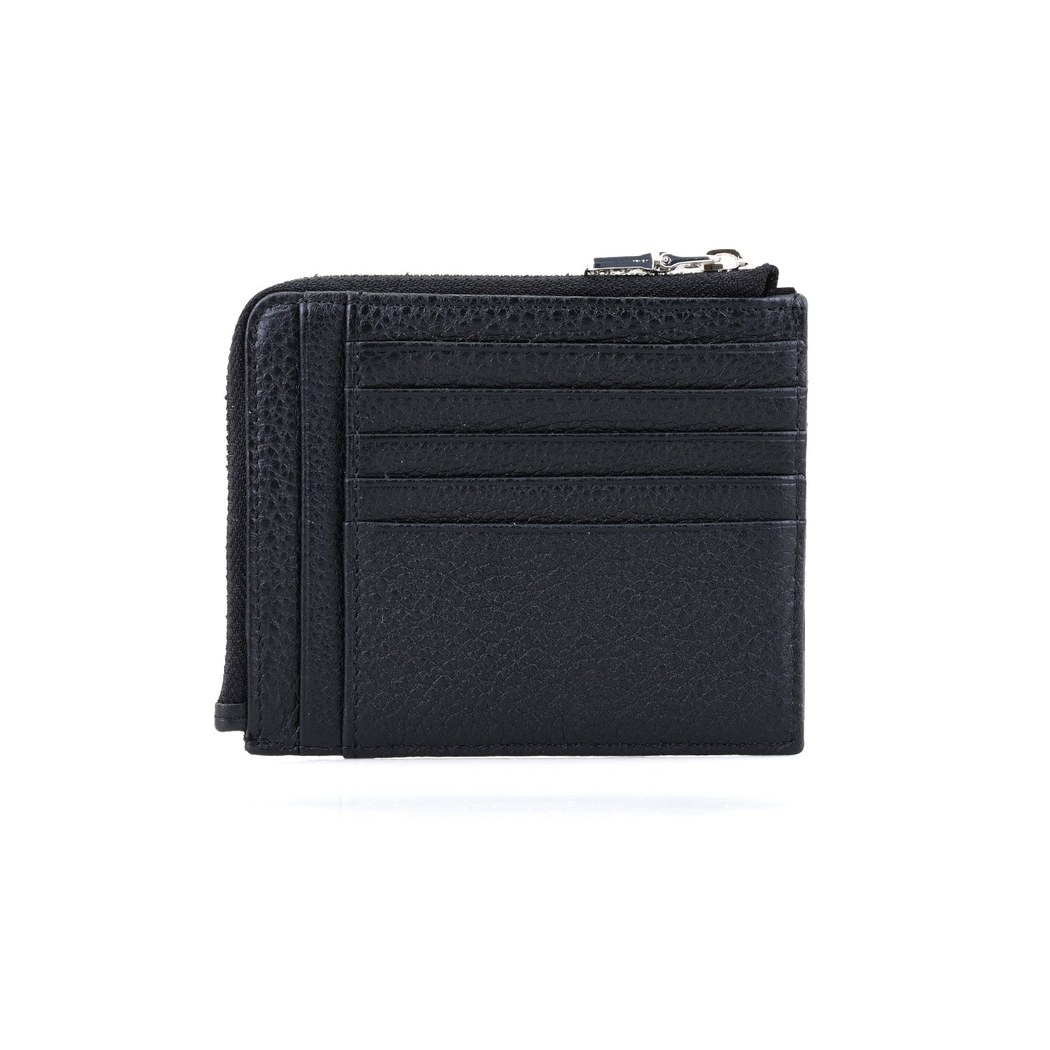 Siyah Erkek Cüzdan
