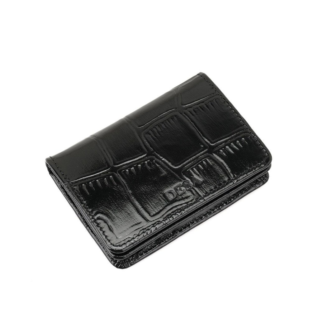 Siyah Erkek Cüzdan