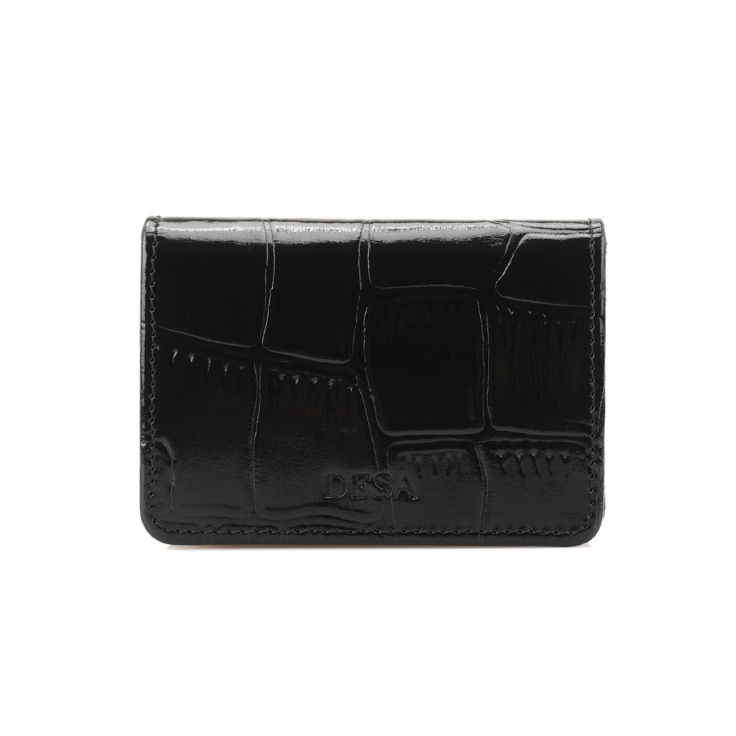 Siyah Erkek Cüzdan