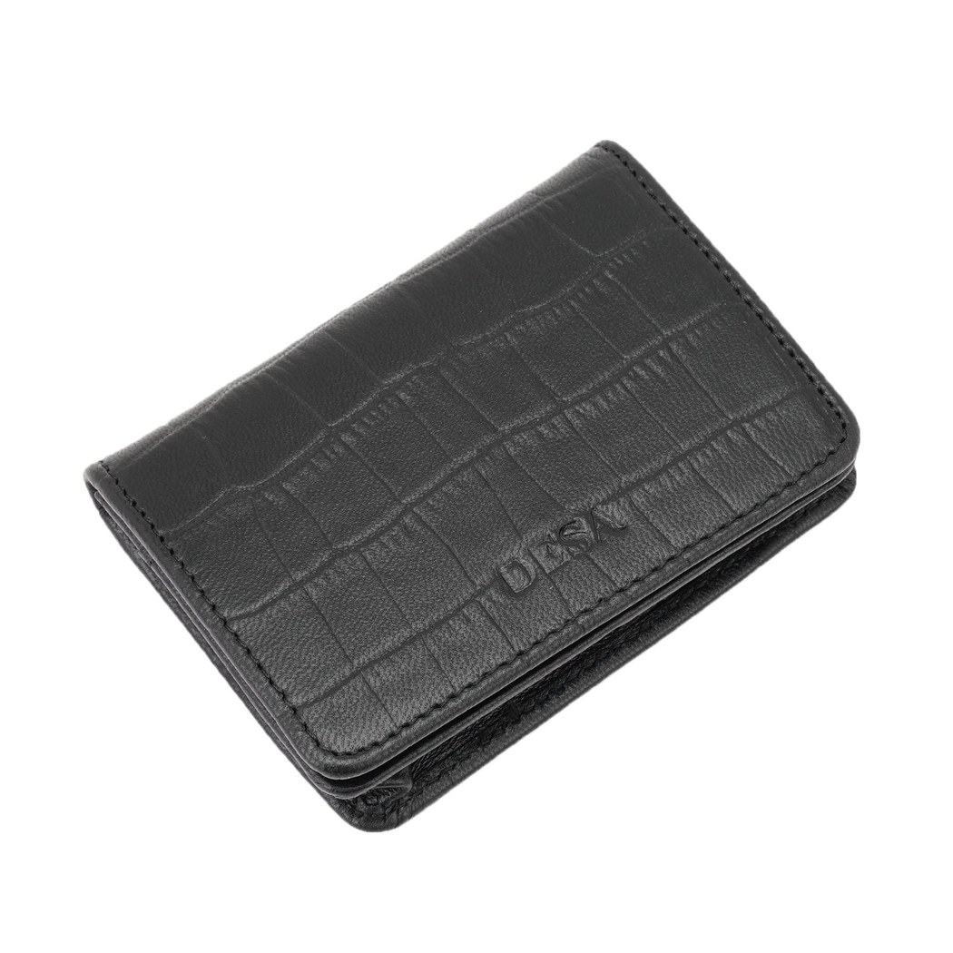 Siyah Erkek Cüzdan