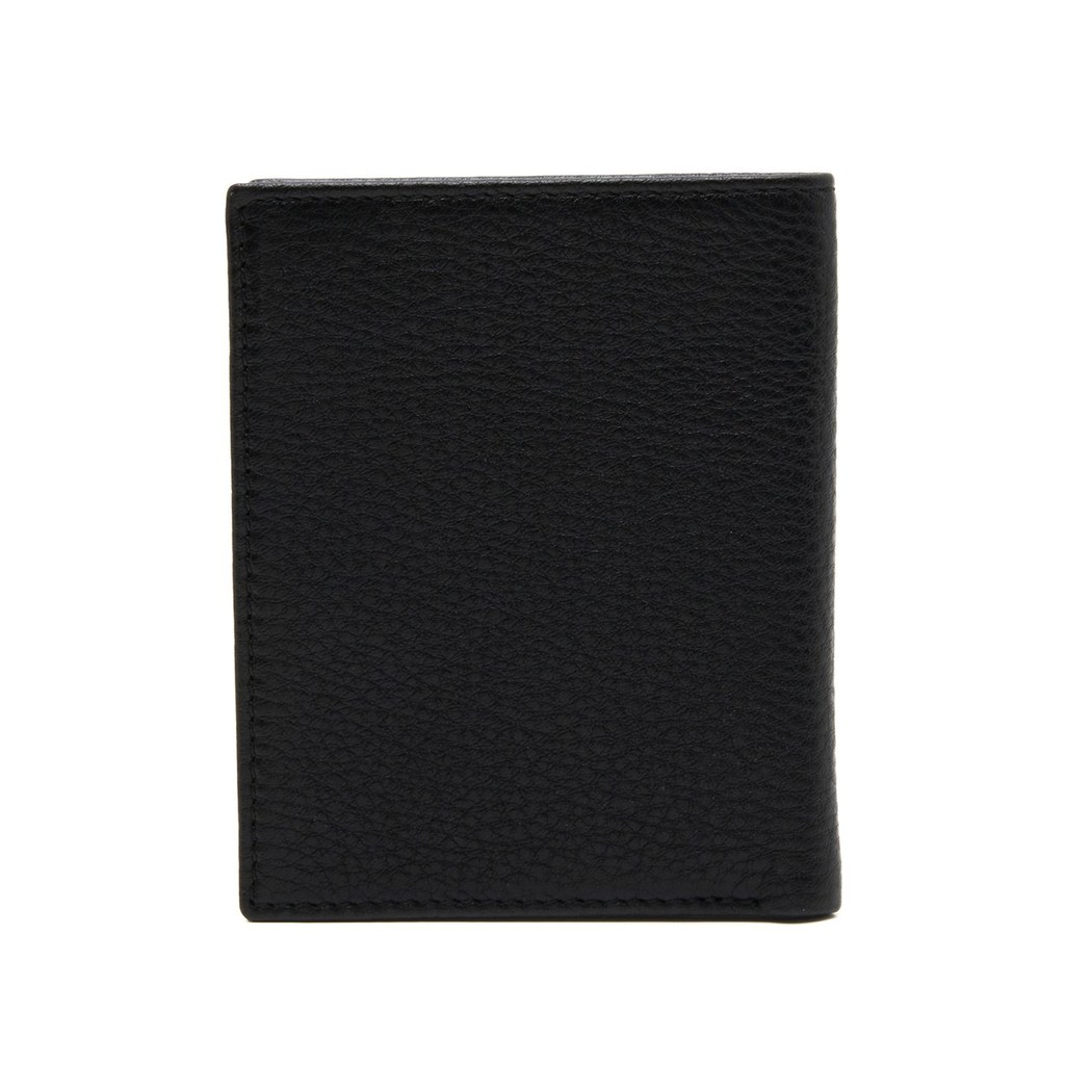 Siyah Erkek Deri Cüzdan