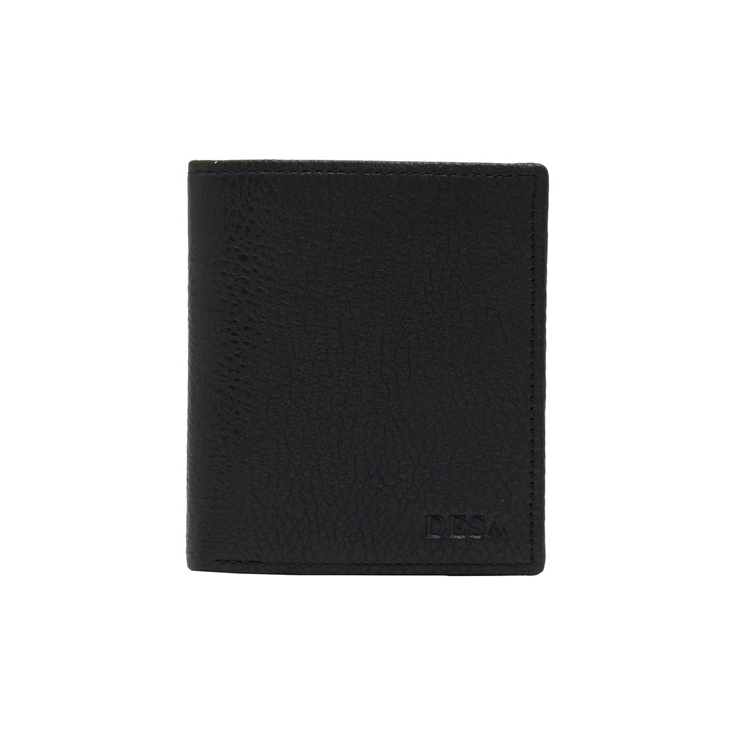 Siyah Floter Erkek Deri Cüzdan