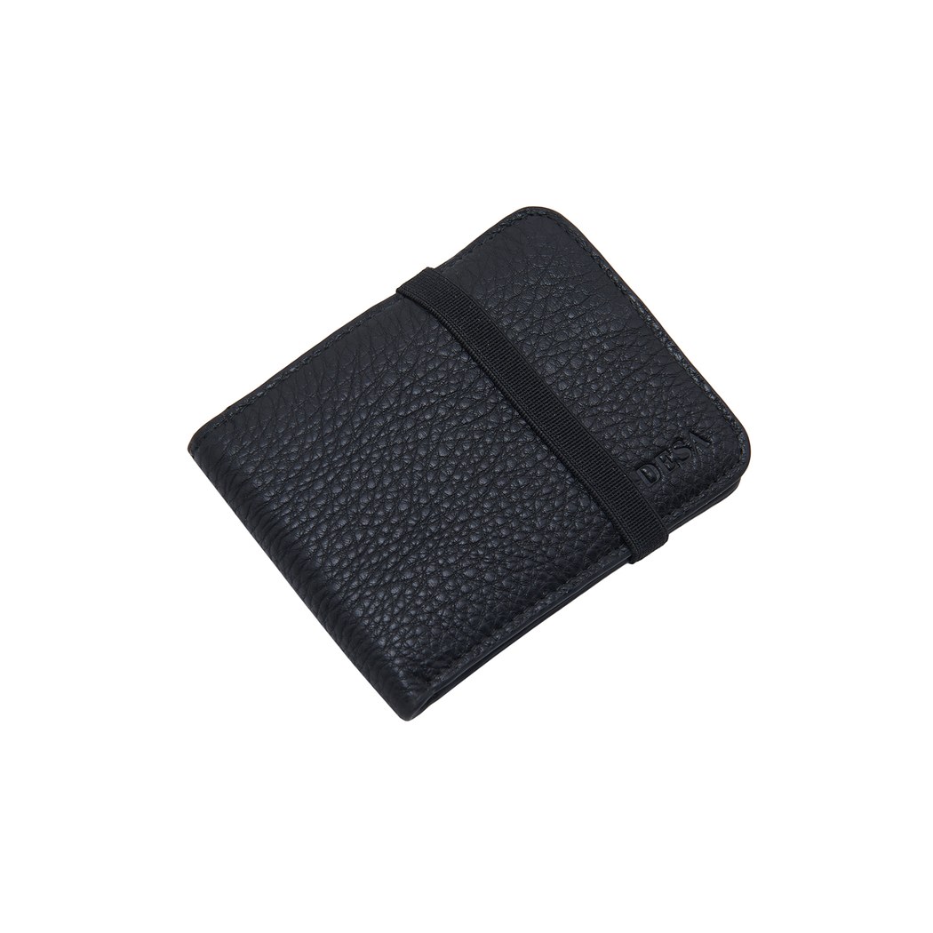 Siyah Galeno Erkek Deri Cüzdan