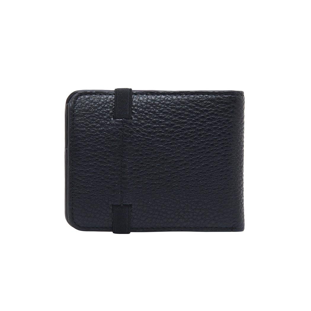 Siyah Galeno Erkek Deri Cüzdan