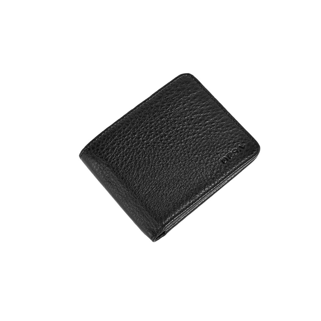 Siyah Horado Erkek Deri Cüzdan