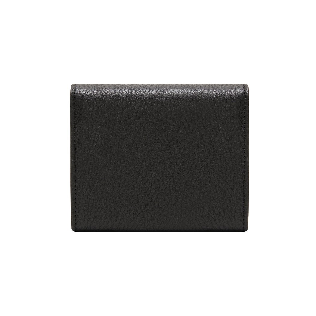 Siyah Kadın Deri Cüzdan