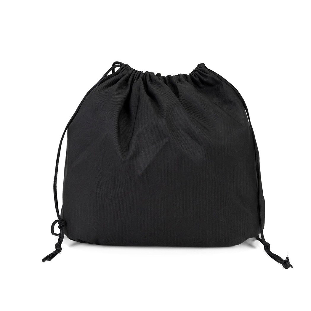 Siyah Kadın Kese Çanta