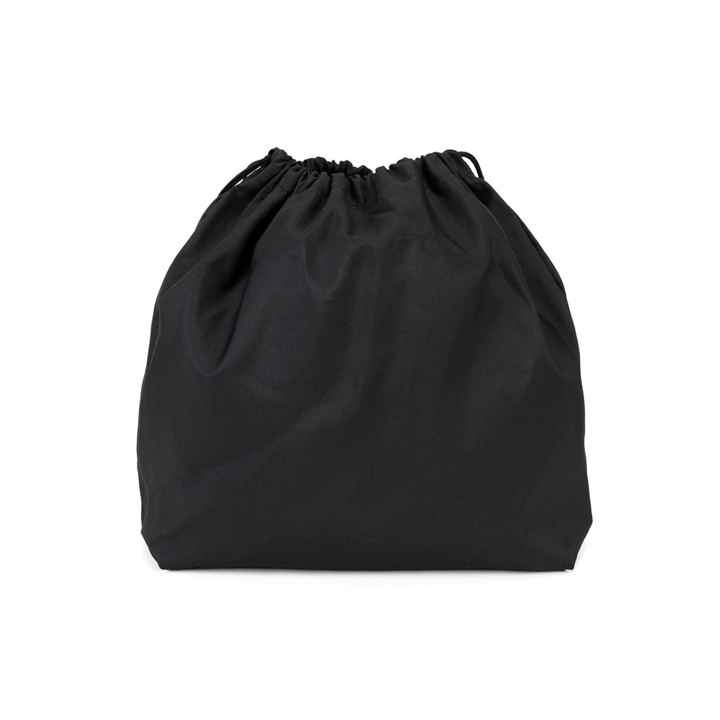 Siyah Kadın Kese Çanta