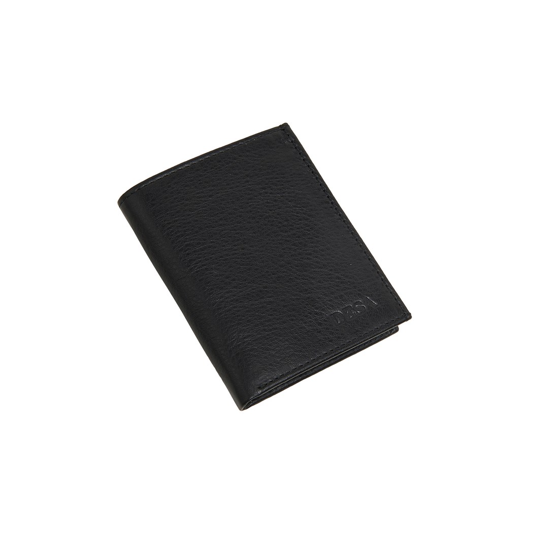 Siyah Selymes Erkek Deri Cüzdan