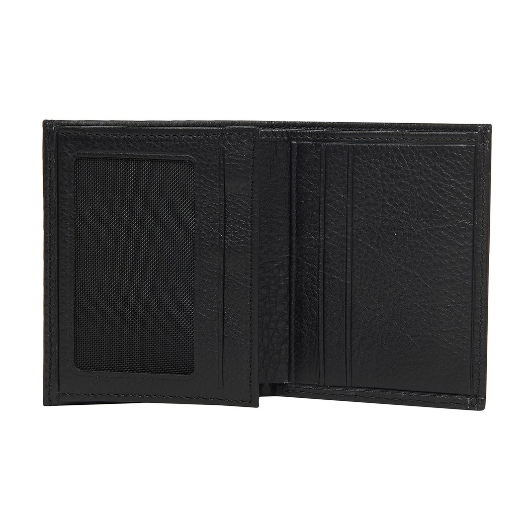 Siyah Selymes Erkek Deri Cüzdan