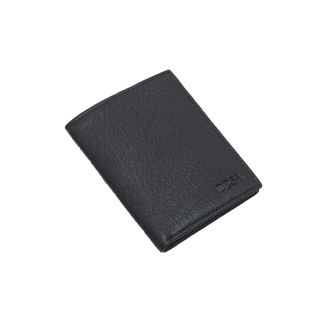 Siyah Urbano Erkek Deri Cüzdan