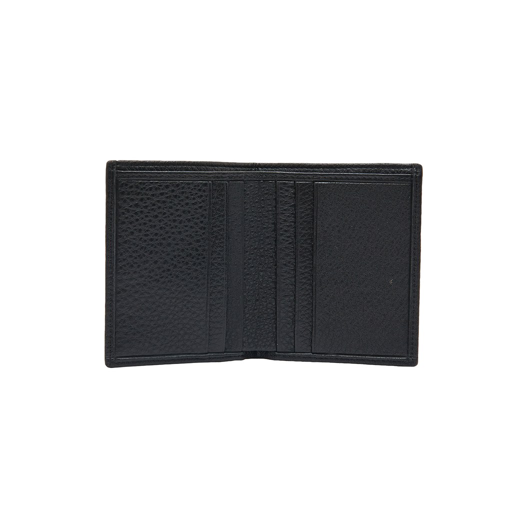 Siyah Urbano Erkek Deri Cüzdan