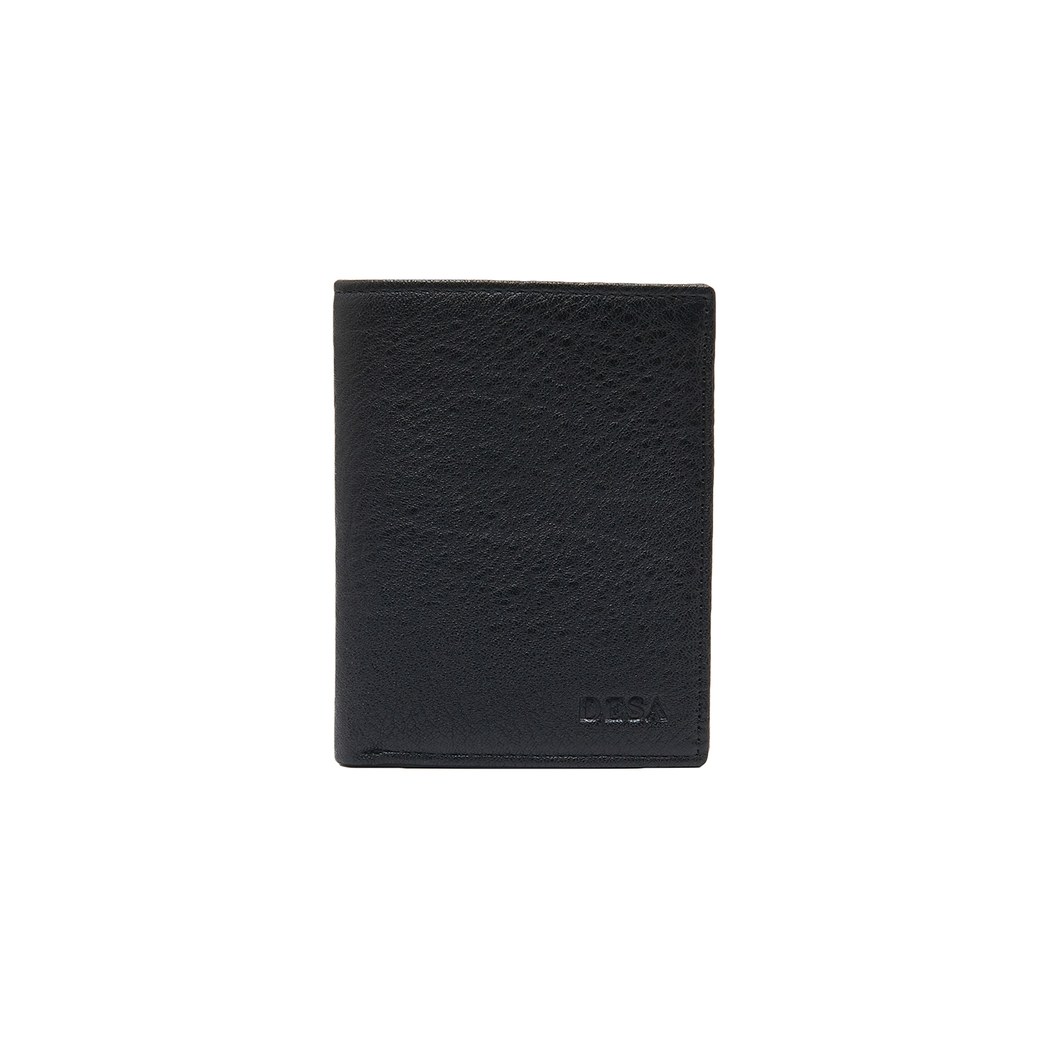 Siyah Urbano Erkek Deri Cüzdan