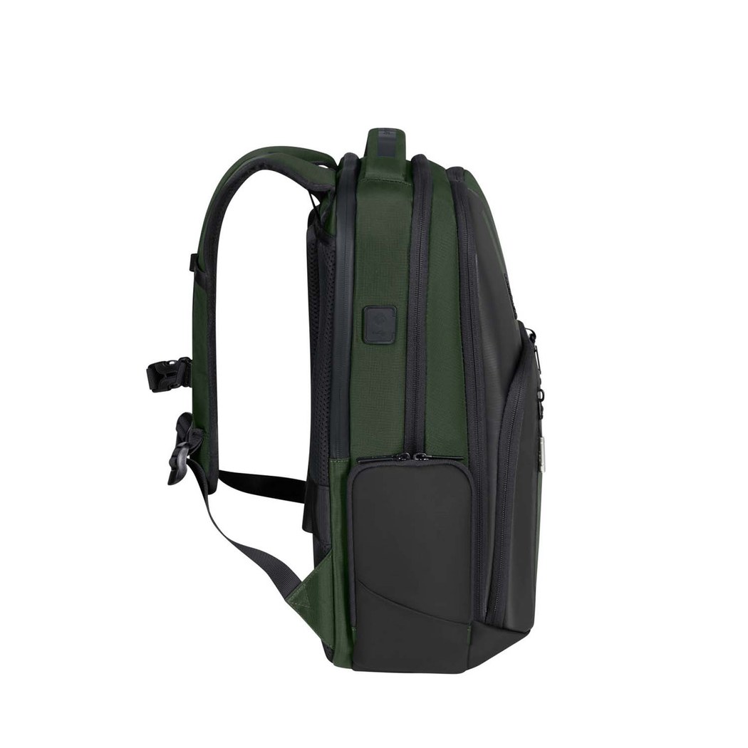 SKI1-004 BIZ2GO-LPT BACKPACK 15.6