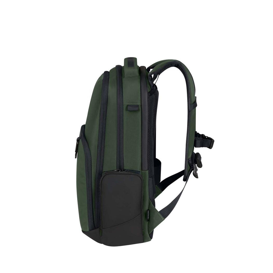 SKI1-004 BIZ2GO-LPT BACKPACK 15.6