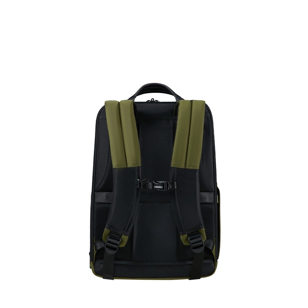 SKO1-008 URBAN-EYE-BACKPACK 15.6 2 POCKE