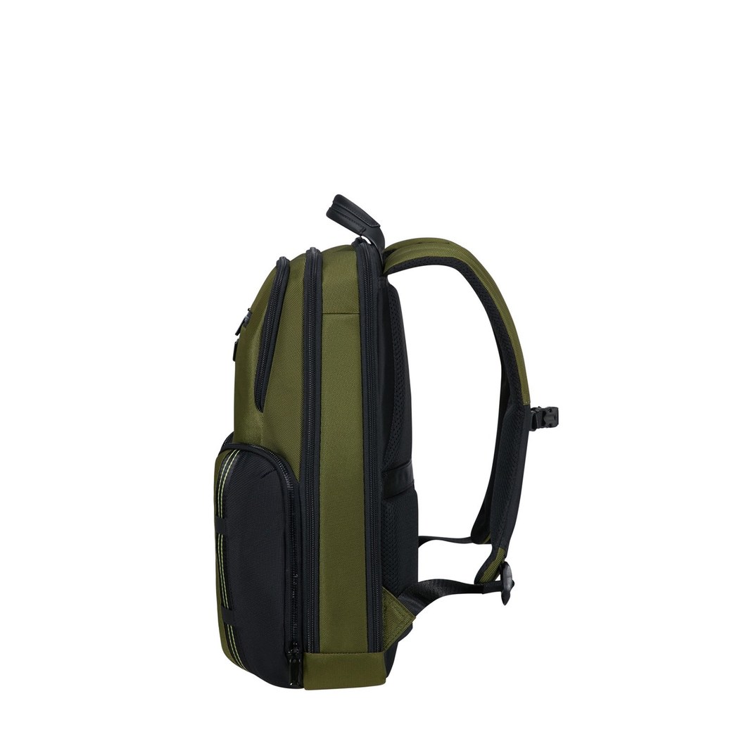 SKO1-008 URBAN-EYE-BACKPACK 15.6 2 POCKE