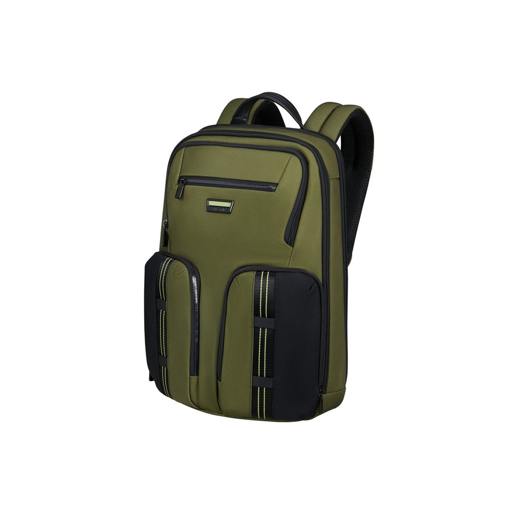 SKO1-008 URBAN-EYE-BACKPACK 15.6 2 POCKE