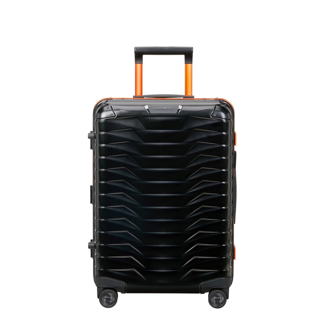 SKO2-001 PROXIS ALU, GRAPHITE/APRICOT, -