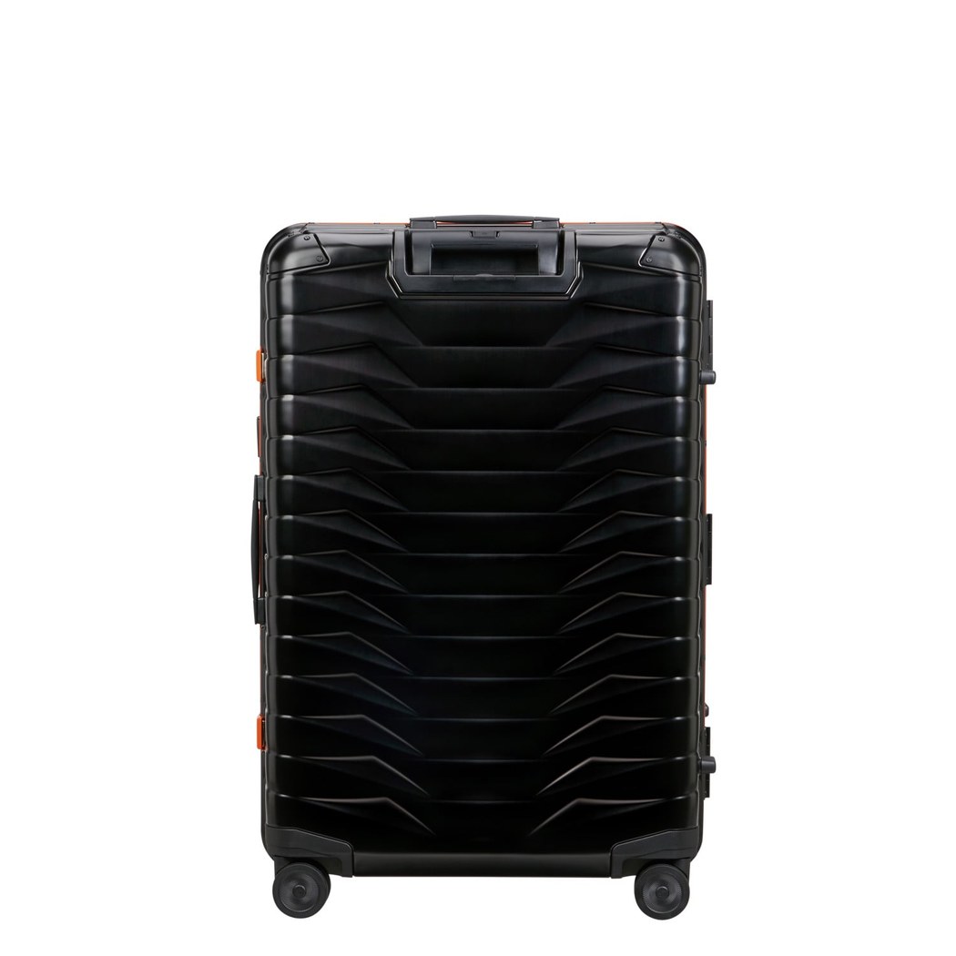 SKO2-003 PROXIS ALU, GRAPHITE/APRICOT, -