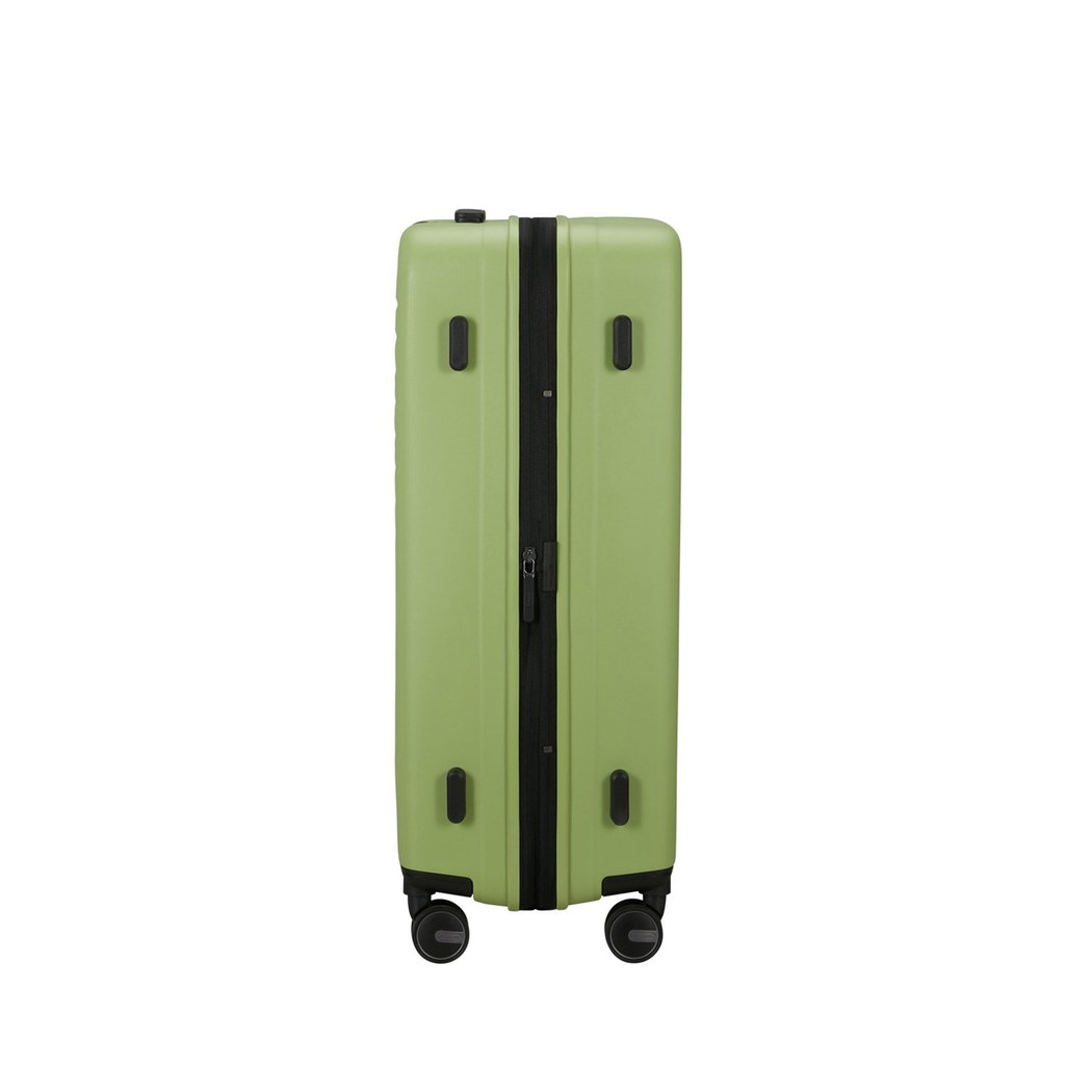 SKO6-003 RESTACKD-SPINNER 68/25 EXP