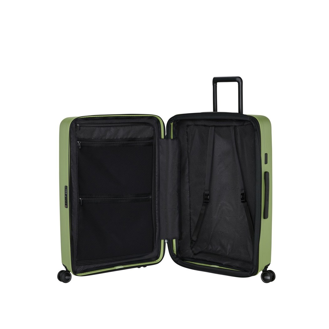 SKO6-004 RESTACKD-SPINNER 75/28 EXP