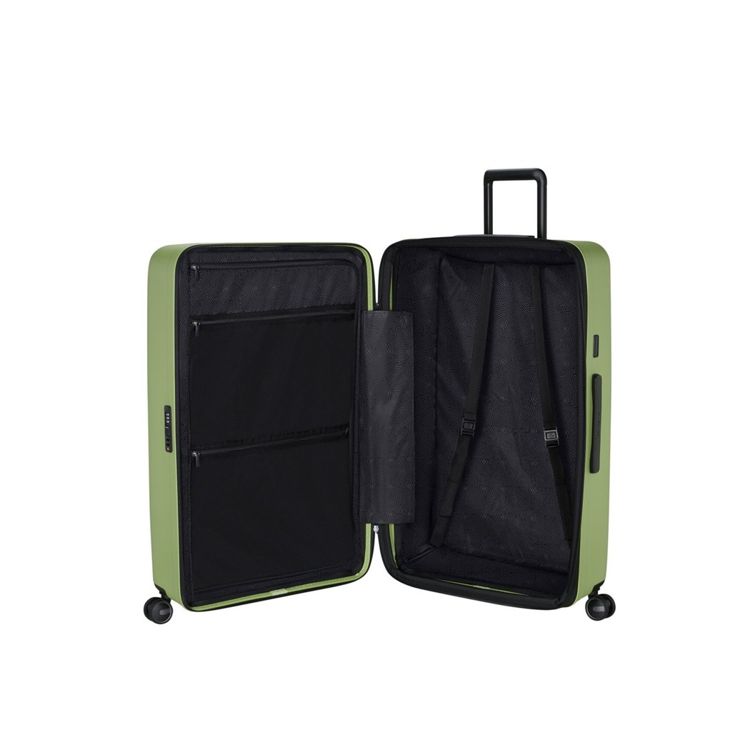 SKO6-005 RESTACKD-SPINNER 81/30 EXP