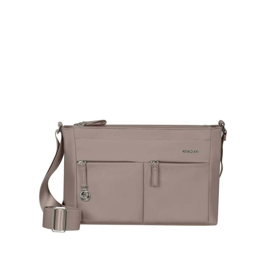 SKP0-031 MOVE 5.0-HORIZ. SHOULDER BAG+FL