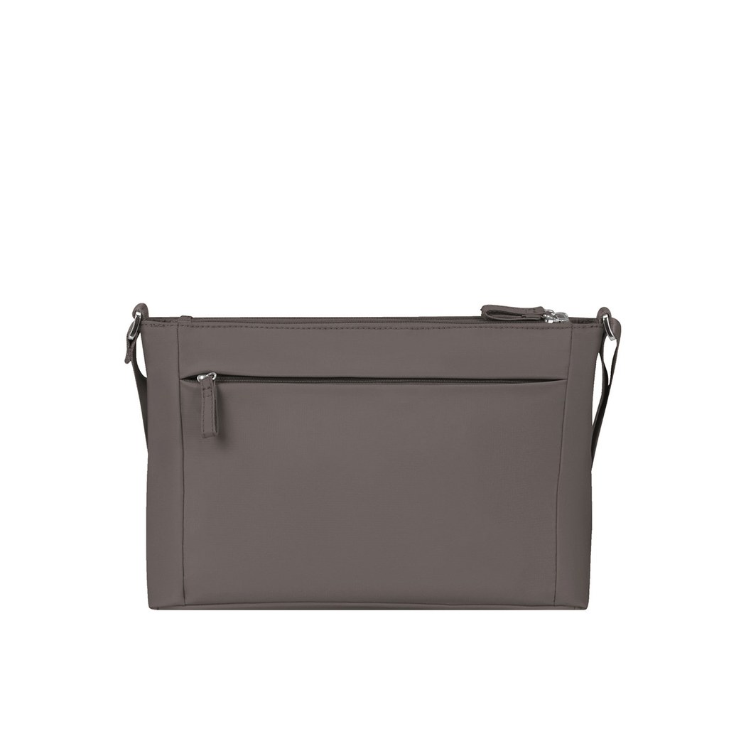 SKP0-031 MOVE 5.0-HORIZ. SHOULDER BAG+FL