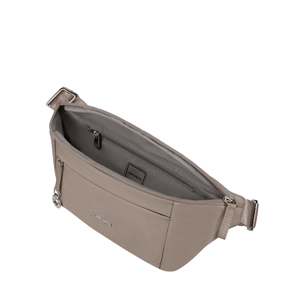 SKP0-062 MOVE 5.0-WAIST BAG S