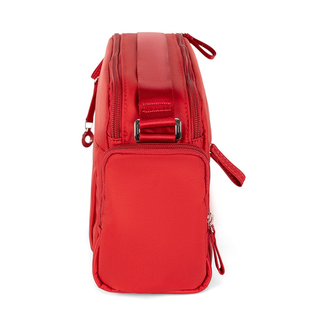 SKP0-079 MOVE 5.0-REPORTER BAG S + 2 POC