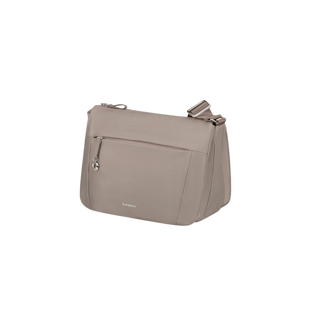 SKP0-080 MOVE 5.0-HOBO BAG ROUND 3 COMP.