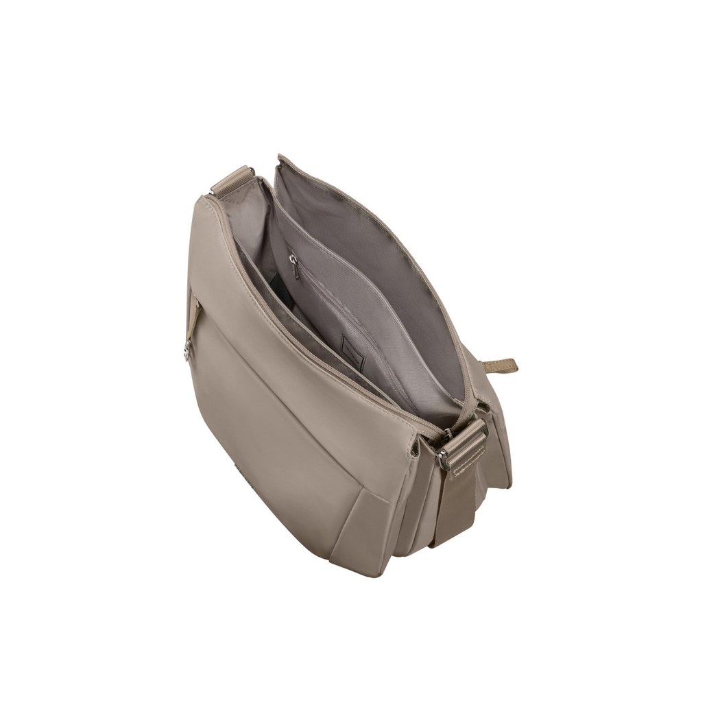 SKP0-080 MOVE 5.0-HOBO BAG ROUND 3 COMP.