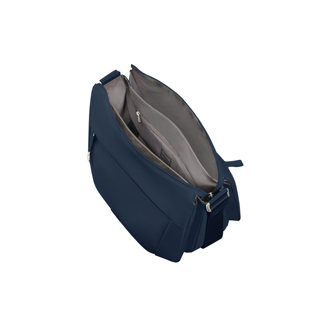 SKP0-080 MOVE 5.0-HOBO BAG ROUND 3 COMP.