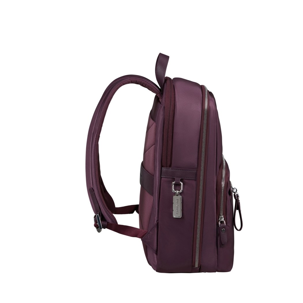SKP2-010 KARISSA EVO-SLIM BACKPACK 14.1