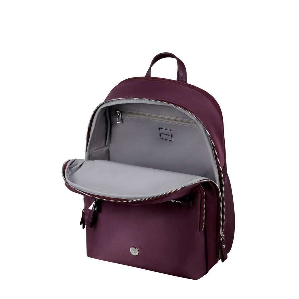 SKP2-010 KARISSA EVO-SLIM BACKPACK 14.1