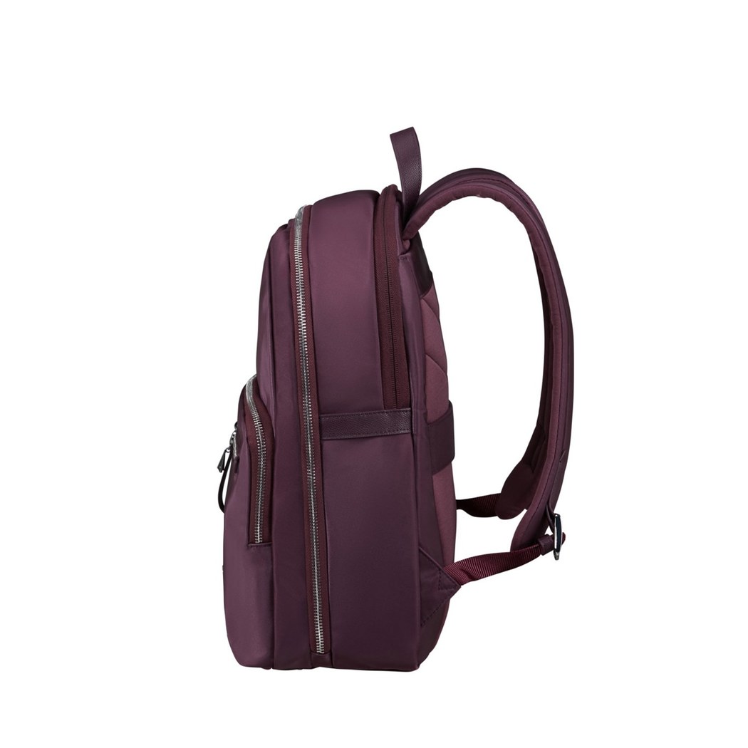 SKP2-010 KARISSA EVO-SLIM BACKPACK 14.1