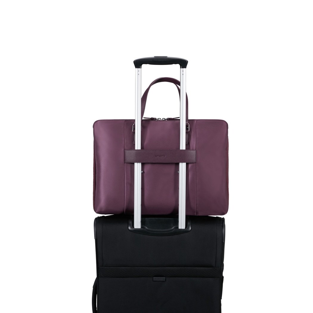 SKP2-019 KARISSA EVO-SLIM BAILHANDLE 15.