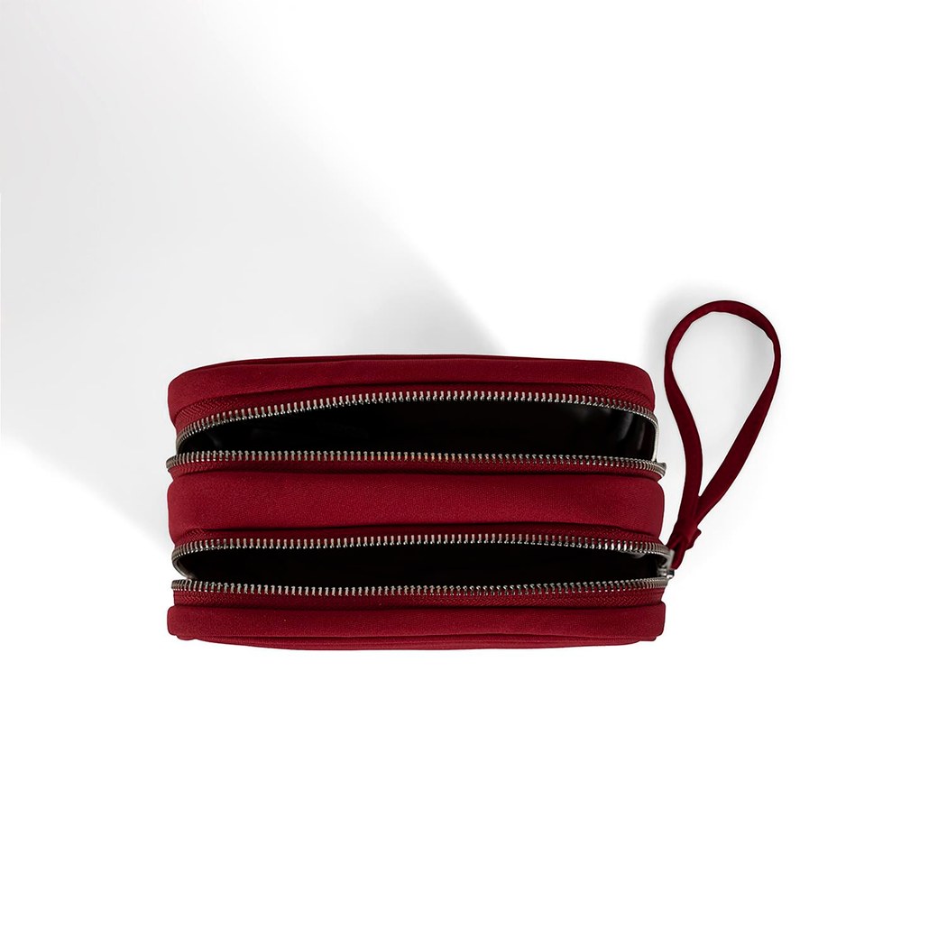 SKQ1-006 POUCHY-POUCH 2 COMP