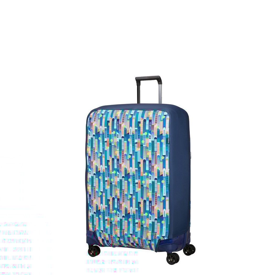 SKR7-013 TA REVOLUTION-FOLDABLE LUGGAGE