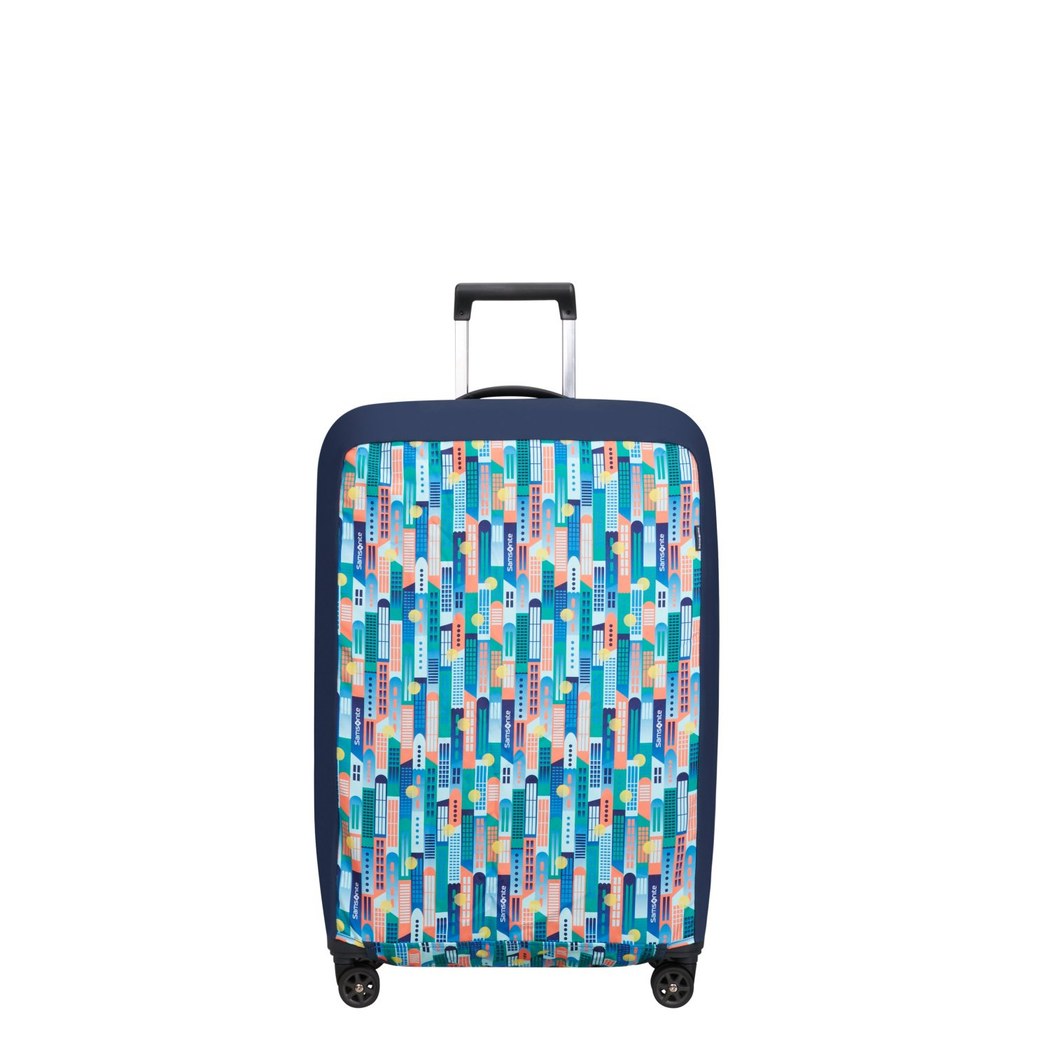 SKR7-013 TA REVOLUTION-FOLDABLE LUGGAGE