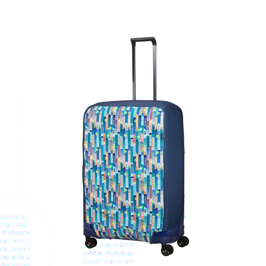 SKR7-013 TA REVOLUTION-FOLDABLE LUGGAGE