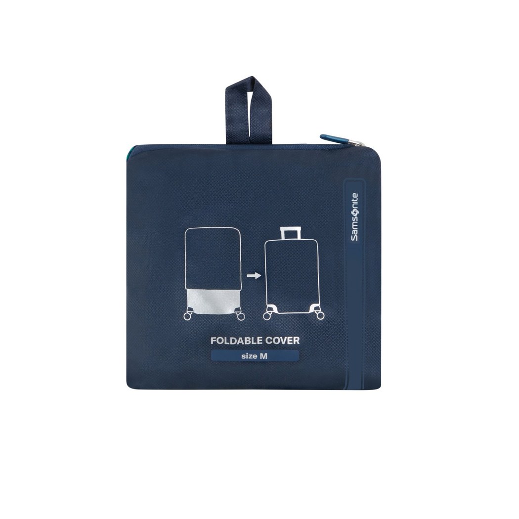 SKR7-014 TA REVOLUTION-FOLDABLE LUGGAGE